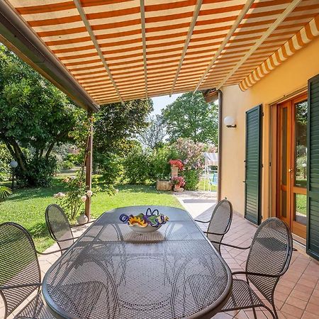 Villa Casa Carlotta Rimini Exterior foto