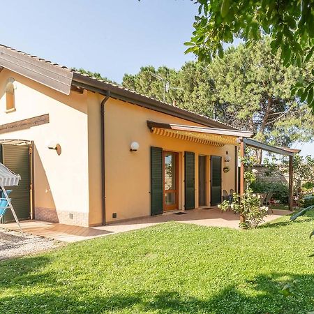 Villa Casa Carlotta Rimini Exterior foto