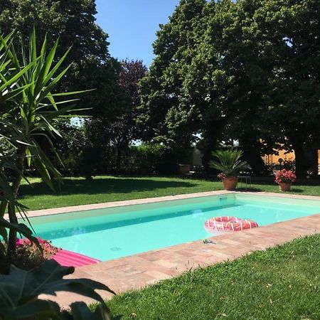 Villa Casa Carlotta Rimini Exterior foto