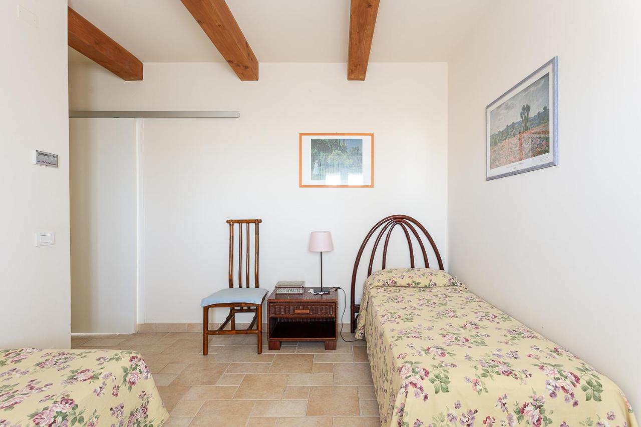 Villa Casa Carlotta Rimini Exterior foto