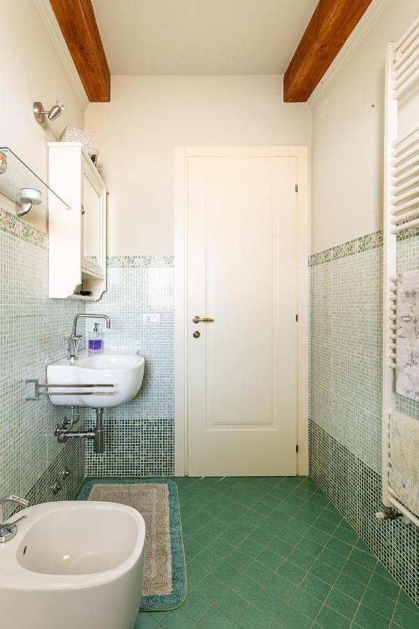 Villa Casa Carlotta Rimini Exterior foto