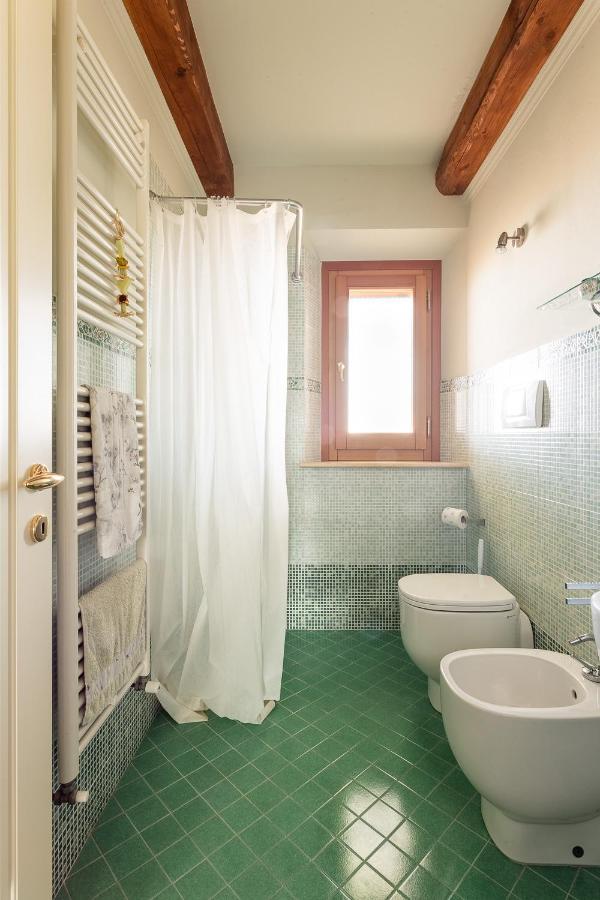Villa Casa Carlotta Rimini Exterior foto